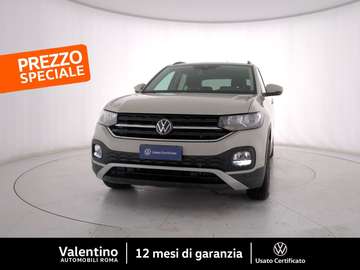1.0 TSI Style BMT
