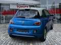 Opel Adam 1.4 Unlimited wenig KM*Allwetterreifen *uvm Blau - thumbnail 4