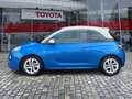 Opel Adam 1.4 Unlimited wenig KM*Allwetterreifen *uvm Blau - thumbnail 2
