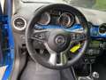 Opel Adam 1.4 Unlimited wenig KM*Allwetterreifen *uvm Blau - thumbnail 11