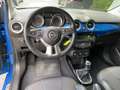 Opel Adam 1.4 Unlimited wenig KM*Allwetterreifen *uvm Blau - thumbnail 10