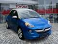 Opel Adam 1.4 Unlimited wenig KM*Allwetterreifen *uvm Blau - thumbnail 5