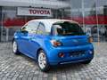 Opel Adam 1.4 Unlimited wenig KM*Allwetterreifen *uvm Blau - thumbnail 3