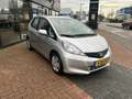 Honda Jazz 1.4 Trend AUT|Airco|Elektrische pak|DealerOH Grijs - thumbnail 6