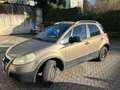 Fiat Sedici 1.9 mjt Dynamic 4x4 120cv Bronzová - thumbnail 1