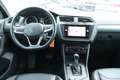 Volkswagen Tiguan 2.0 TDI DSG 4Motion Leder*El.Sitz*SHZ*NAVI* Schwarz - thumbnail 10