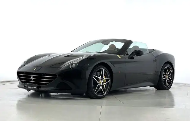 Ferrari California California T DCT