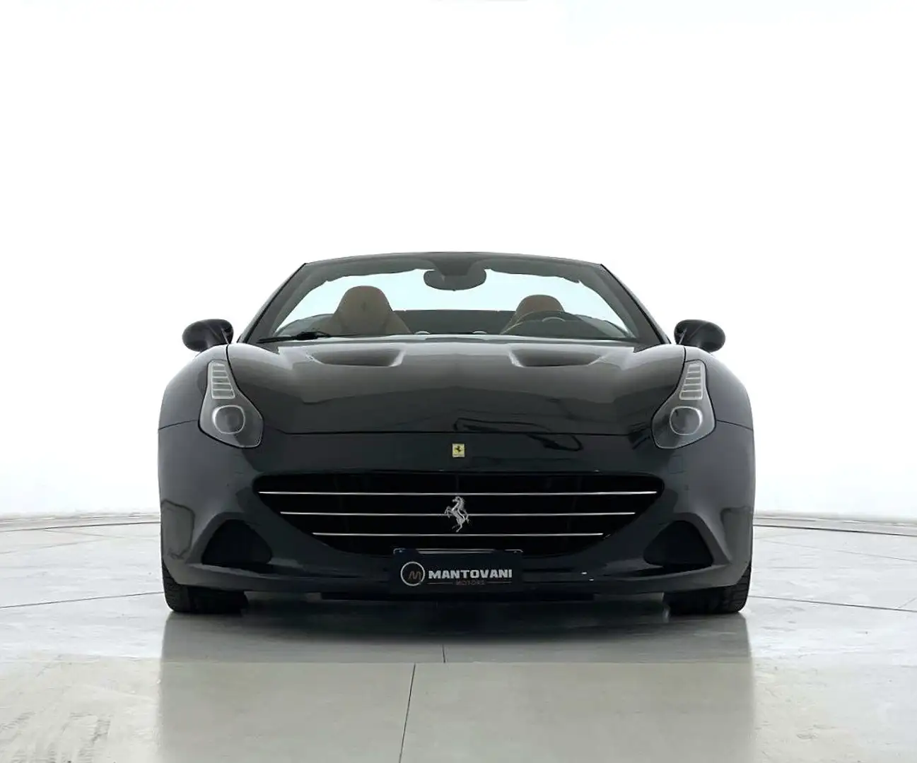 Ferrari California California T DCT Noir - 2