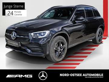 de 4M AMG KAMERA PANO AHK NIGHT SOUND