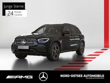 de 4M AMG KAMERA PANO AHK NIGHT SOUND