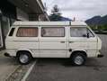 Volkswagen T3 Joker westfalia Camper Blanc - thumbnail 7