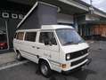 Volkswagen T3 Joker westfalia Camper Blanc - thumbnail 10
