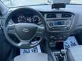 Hyundai i20 i20 5p 1.2 Login econext 84cv GARANZIA 1 ANNO Білий - thumbnail 5