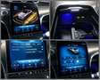 Mercedes-Benz C 180 9G-TRONIC AMG Line-Navi-Pano-Leder-Cam-Garantie Bleu - thumbnail 14