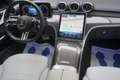 Mercedes-Benz C 180 9G-TRONIC AMG Line-Navi-Pano-Leder-Cam-Garantie Bleu - thumbnail 6