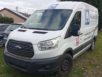 2.2 TDCi Problème Turbo fab