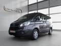 Ford Tourneo Custom 2.2 TDCi L1 Titanium/Standheiz./DAB/AHK/Kamera Grau - thumbnail 2