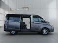 Ford Tourneo Custom 2.2 TDCi L1 Titanium/Standheiz./DAB/AHK/Kamera Grau - thumbnail 5