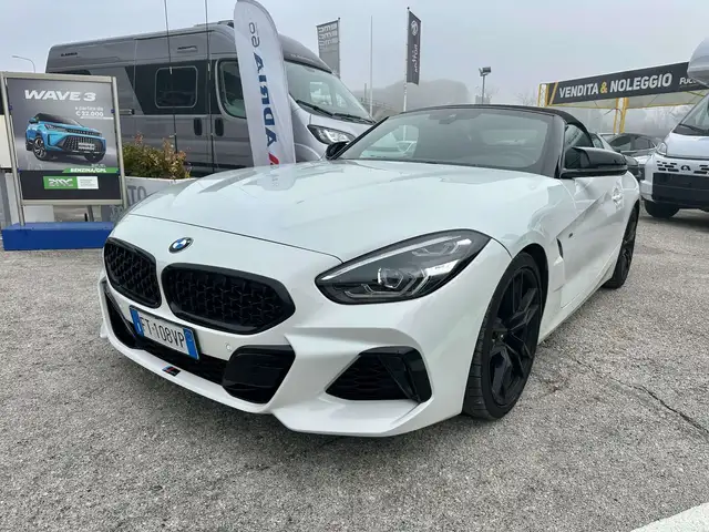 BMW Z4 M Z4 M 40i CABRIO