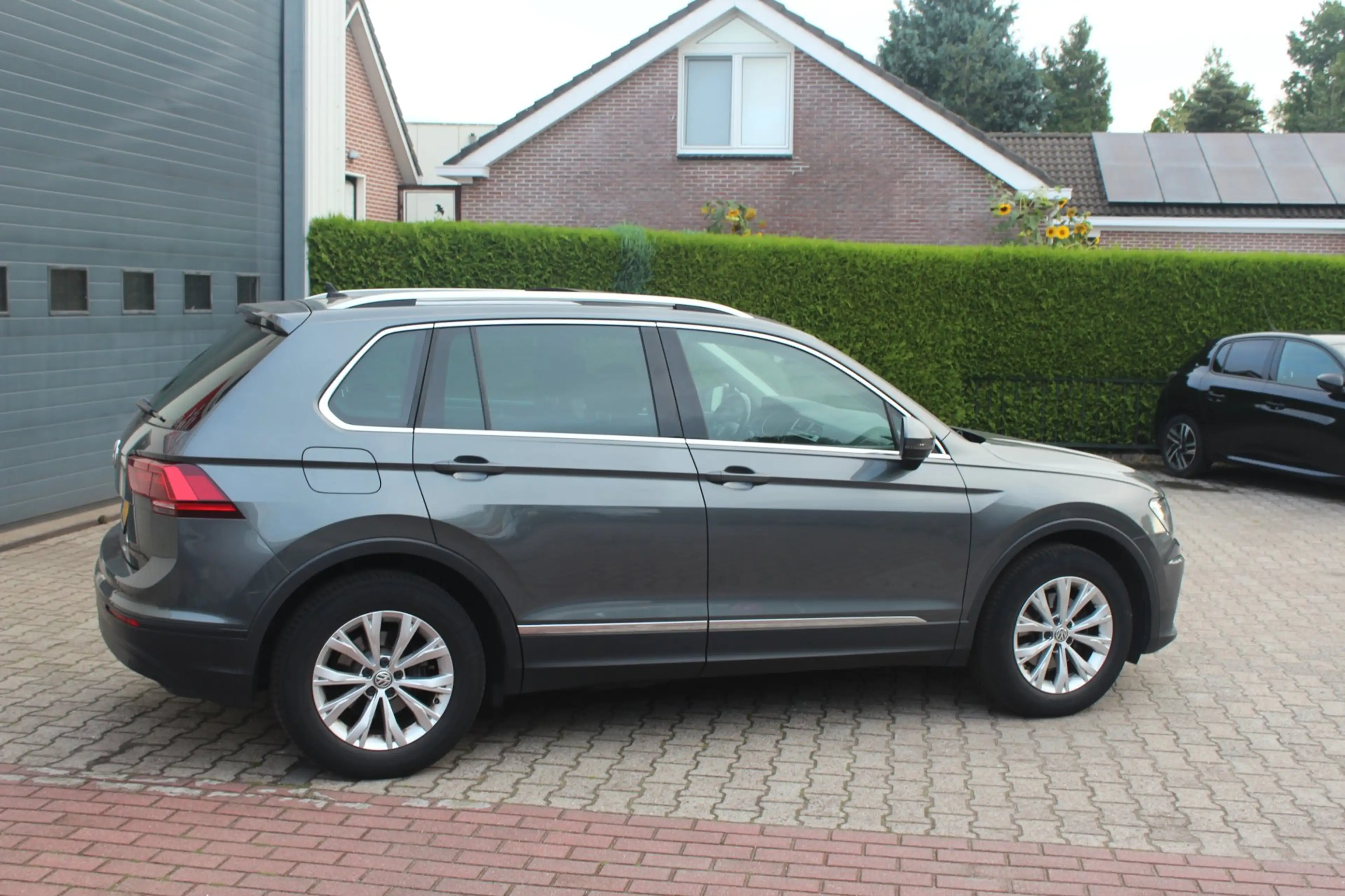 Volkswagen Tiguan 1.5 TSI Comfortline Business LED/PANO/STOELVERW — photo 7