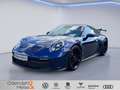Porsche 911 992 GT3 Clubsport LIFT/ APPROVED/ PDK/ MATRIX/ Blau - thumbnail 1