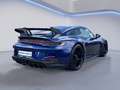 Porsche 911 992 GT3 Clubsport LIFT/ APPROVED/ PDK/ MATRIX/ Blau - thumbnail 5