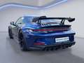 Porsche 911 992 GT3 Clubsport LIFT/ APPROVED/ PDK/ MATRIX/ Blau - thumbnail 3