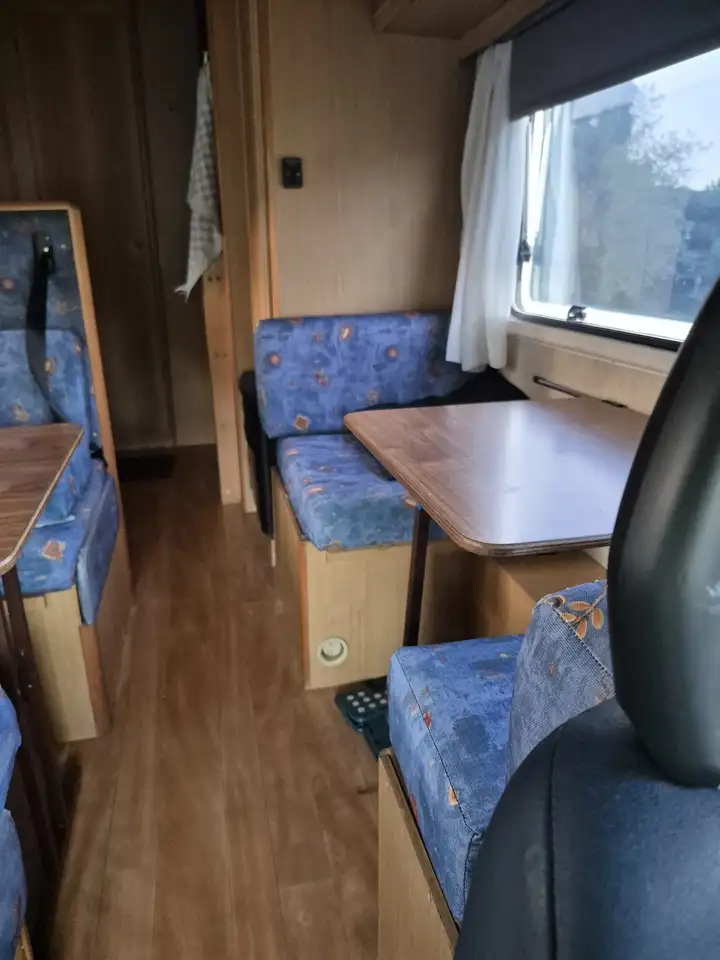 Fiat Ducato 2.8 Turbo i.d., foto 3