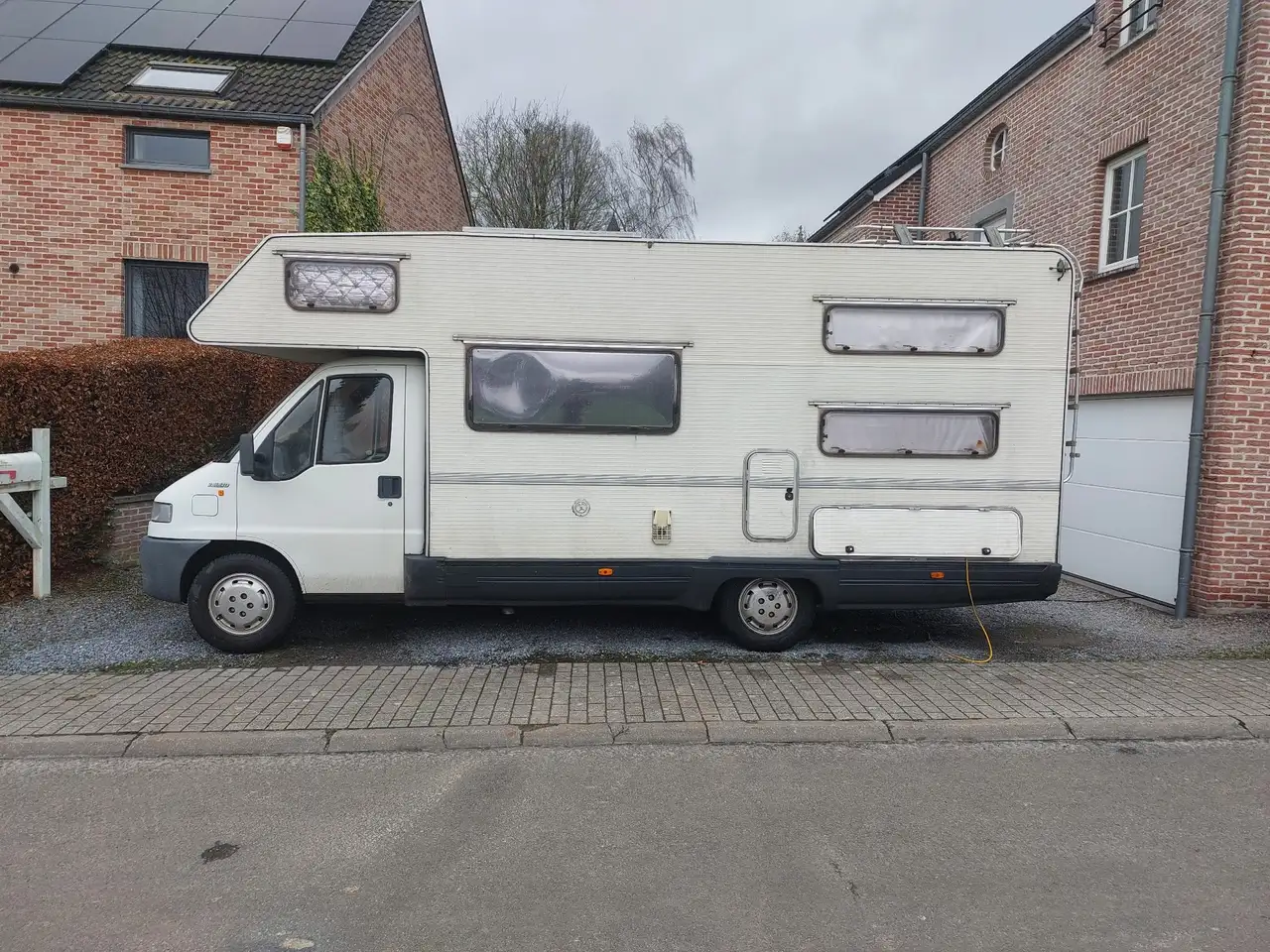 Fiat Ducato 2.8 Turbo i.d., foto 5