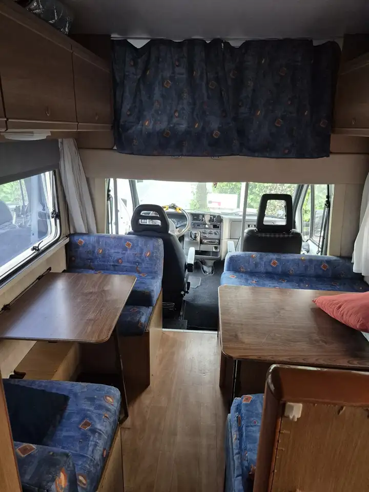 Fiat Ducato 2.8 Turbo i.d., foto 4