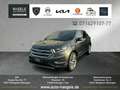 Ford Edge 2.0 TDCi Bi-Turbo|AHK|NAVI|LED|PANO|ACC NSW Grau - thumbnail 1