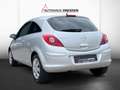 Opel Corsa D 1.4 KLIMA, TEMPOMAT Zilver - thumbnail 5