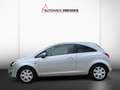 Opel Corsa D 1.4 KLIMA, TEMPOMAT Zilver - thumbnail 4