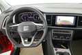 SEAT Ateca 1.5 TSI DSG FR, Navi, el. Klappe, Kamera, AHK, Lad Rot - thumbnail 8