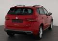 SEAT Ateca 1.5 TSI DSG FR, Navi, el. Klappe, Kamera, AHK, Lad Rot - thumbnail 4