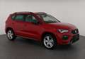 SEAT Ateca 1.5 TSI DSG FR, Navi, el. Klappe, Kamera, AHK, Lad Rot - thumbnail 5
