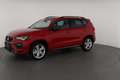 SEAT Ateca 1.5 TSI DSG FR, Navi, el. Klappe, Kamera, AHK, Lad Rot - thumbnail 19