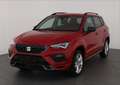 SEAT Ateca 1.5 TSI DSG FR, Navi, el. Klappe, Kamera, AHK, Lad Rot - thumbnail 2