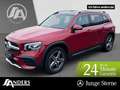 Mercedes-Benz GLB 180 AMG+MBUX+Pano+SHZ+LED+PDC+Kamera+Apple Rot - thumbnail 1