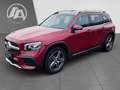 Mercedes-Benz GLB 180 AMG+MBUX+Pano+SHZ+LED+PDC+Kamera+Apple Rot - thumbnail 16