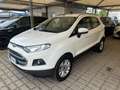 Ford EcoSport 1.5 TDCi 90 CV Plus Bianco - thumbnail 1