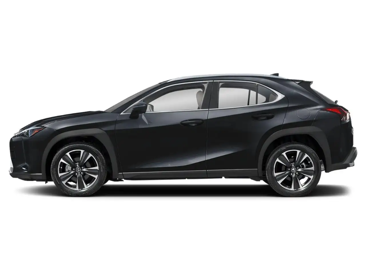 Lexus UX снимка Lexus UX