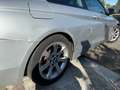 BMW 420 420d Coupé Sport Argento - thumbnail 7