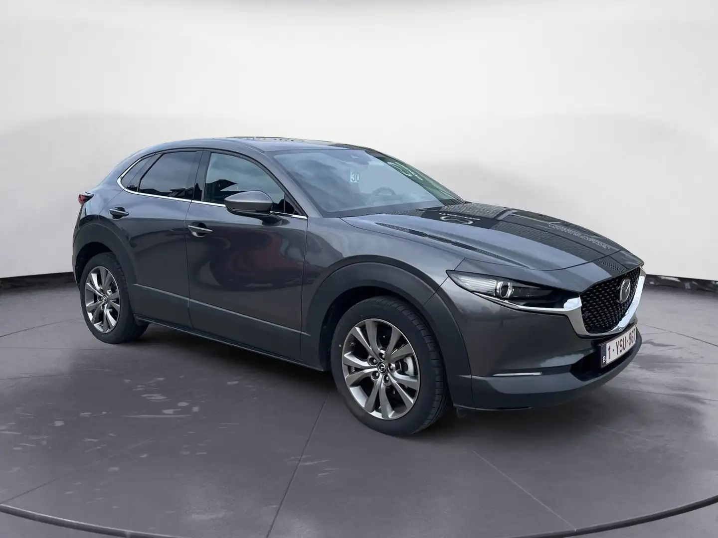 Mazda CX-30 SKYACTIV-X SkyCruise - 1