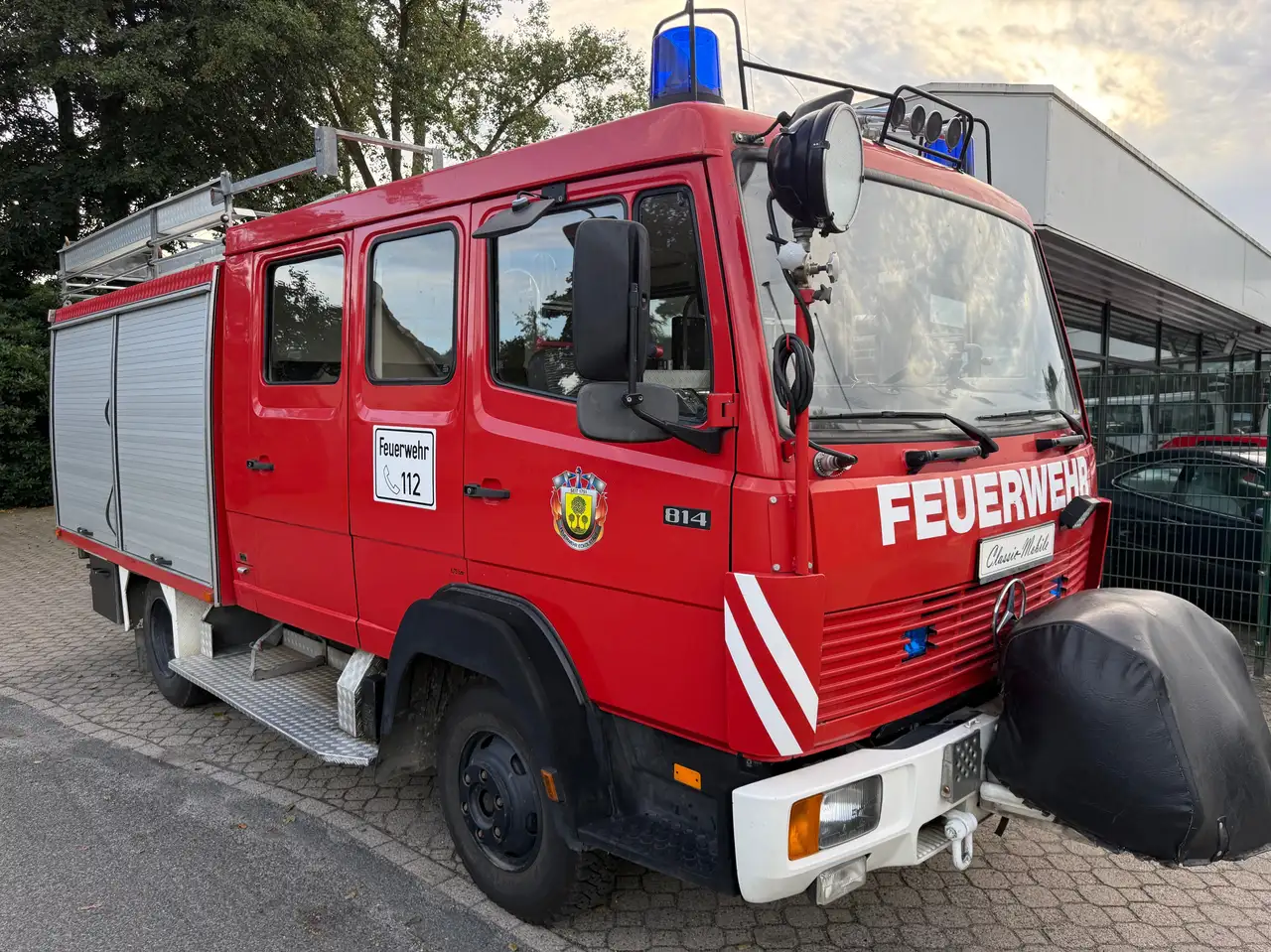 Mercedes-Benz