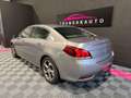 Peugeot 508 2.0 BlueHDi 180ch SS EAT6 Féline Grau - thumbnail 6