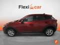 Mazda CX-3 2.0 Skyactiv-G Evolution Navi 2WD Aut. 89kW Rojo - thumbnail 3