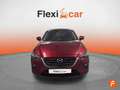 Mazda CX-3 2.0 Skyactiv-G Evolution Navi 2WD Aut. 89kW Rojo - thumbnail 9
