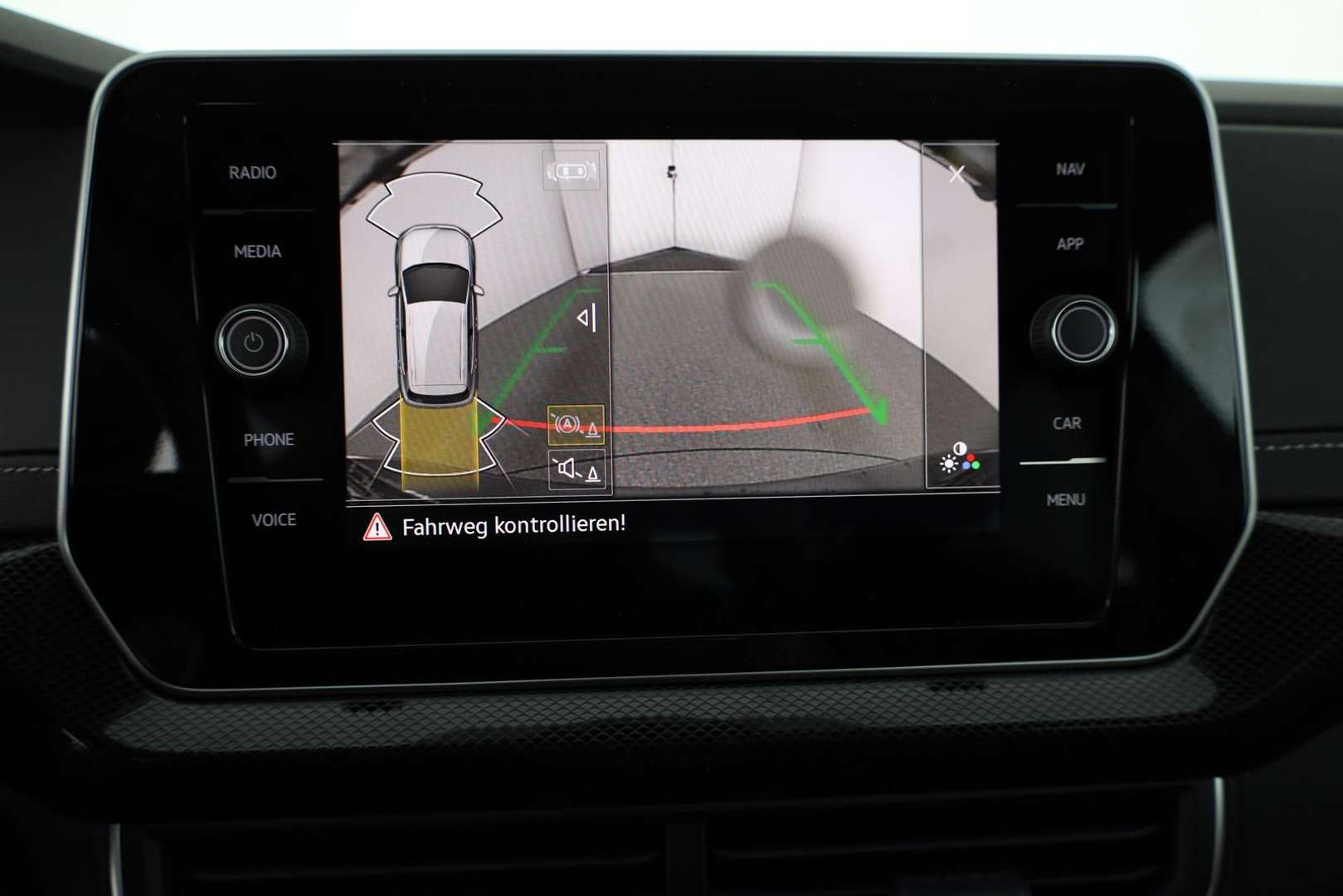 Volkswagen T-CROSS R-Line -  - Joinsteer - #5