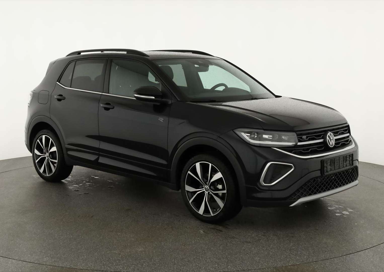 Volkswagen T-CROSS R-Line -  - Joinsteer - #2